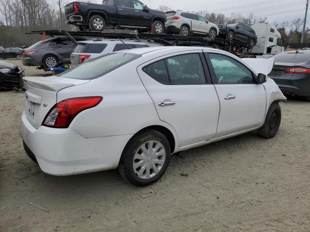 Photo 3 from auction – 2019 NISSAN VERSA S with VIN 3N1CN7AP8KL820970
