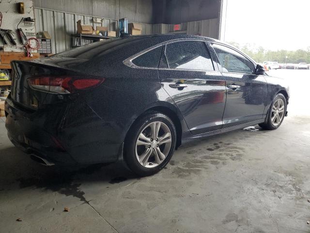 Photo 3 from auction – 2018 HYUNDAI SONATA SPO with VIN 5NPE34AF2JH720301
