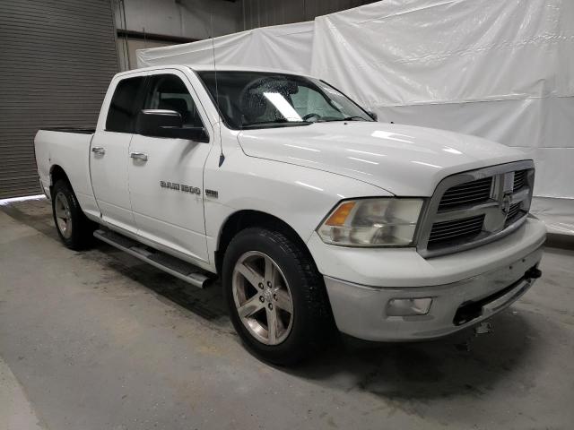 Photo 4 from auction – 2012 DODGE RAM 1500 S with VIN 1C6RD6GT9CS117686