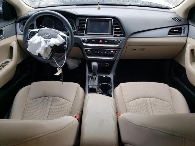 Photo 8 from auction – 2019 HYUNDAI SONATA SE with VIN 5NPE24AF6KH769490