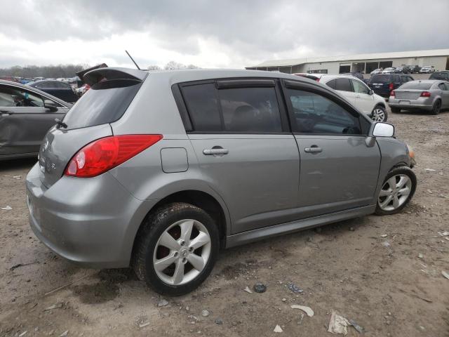 Photo 3 from auction – 2012 NISSAN VERSA S with VIN 3N1BC1CP0CK252572