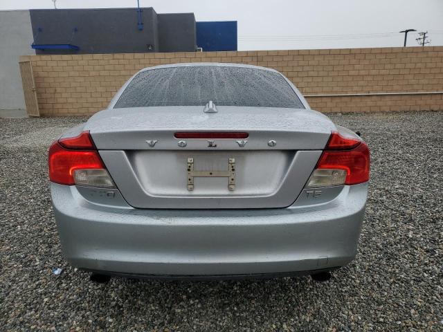 Photo 6 from auction – 2011 VOLVO C70 T5 with VIN YV1672MC2BJ117706