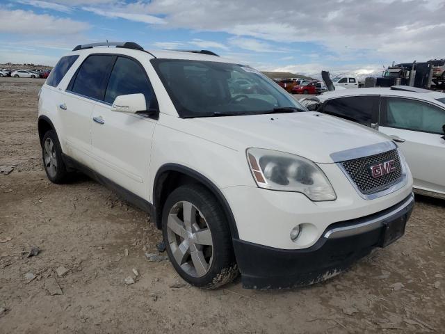 Photo 4 from auction – 2012 GMC ACADIA SLT with VIN 1GKKVRED9CJ347579