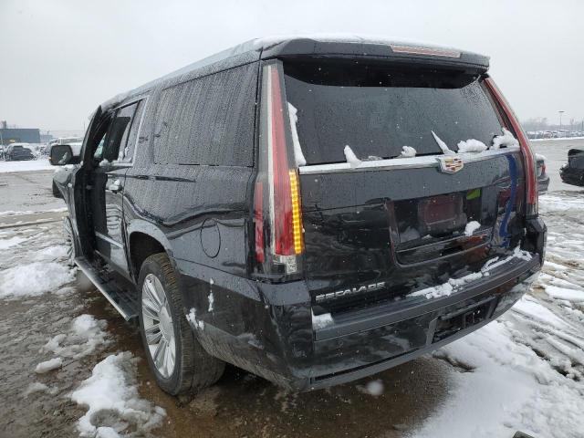 Photo 2 from auction – 2016 CADILLAC ESCALADE E with VIN 1GYS4KKJ0GR382593