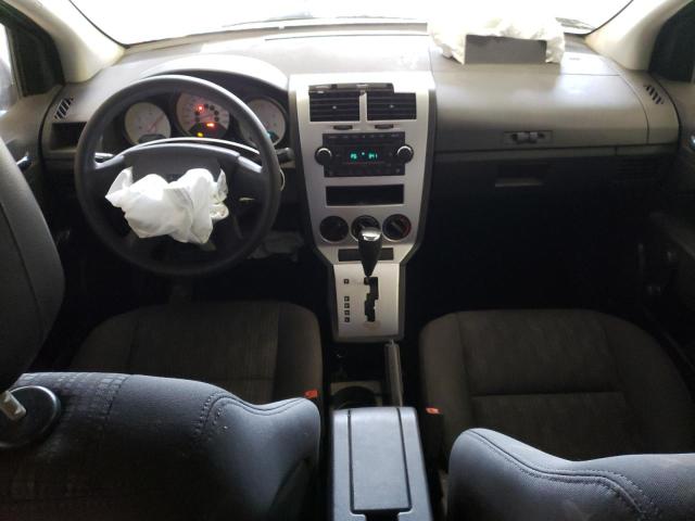Photo 8 from auction – 2008 DODGE CALIBER with VIN 1B3HB28BX8D675570