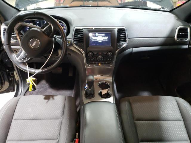 Photo 8 from auction – 2018 JEEP GRAND CHER with VIN 1C4RJFAG0JC278366