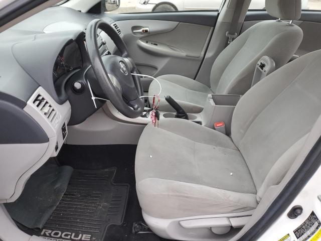 Photo 7 from auction – 2011 TOYOTA COROLLA BA with VIN 2T1BU4EE7BC564116