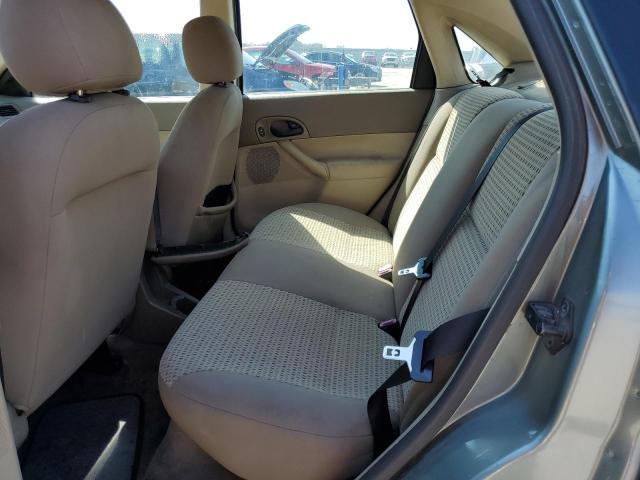 Photo 10 from auction – 2006 FORD FOCUS ZX4 with VIN 1FAFP34NX6W226992