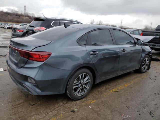 Photo 3 from auction – 2022 KIA FORTE FE with VIN 3KPF24AD6NE445211
