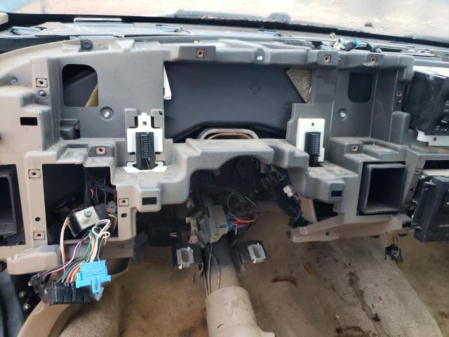 Photo 9 from auction – 1993 BUICK ROADMASTER with VIN 1G4BR8374PW408896