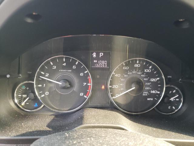 Снимка 9 от търг – 2012 SUBARU OUTBACK 2. с VIN 4S4BRCCC7C3241445