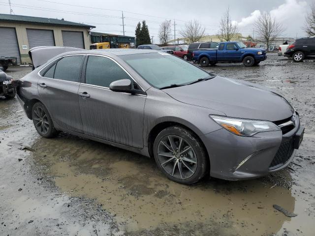 Photo 4 from auction – 2017 TOYOTA CAMRY LE with VIN 4T1BF1FKXHU673898