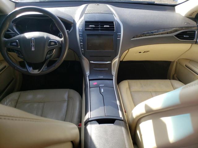 Photo 8 from auction – 2013 LINCOLN MKZ with VIN 3LN6L2G93DR808362