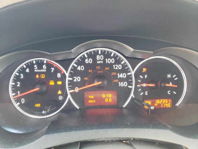 Photo 9 from auction – 2010 NISSAN ALTIMA BAS with VIN 1N4AL2AP9AN499622