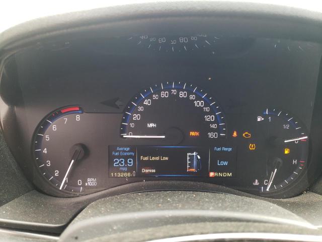 Photo 9 from auction – 2014 CADILLAC ATS with VIN 1G6AA5RX2E0114736