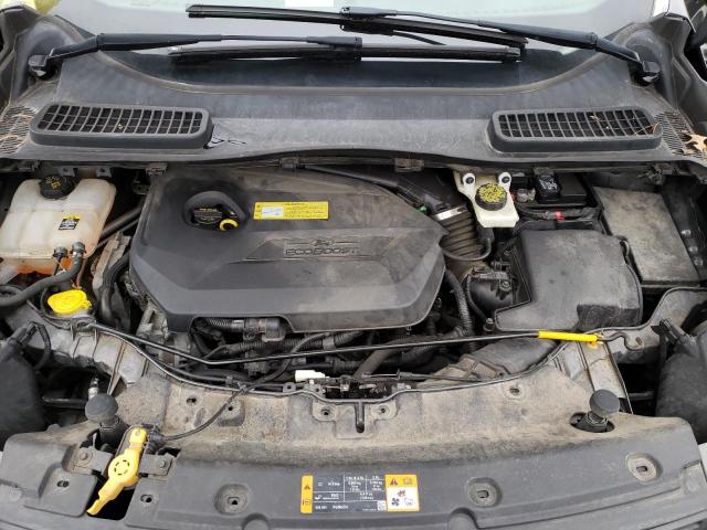 Photo 12 from auction – 2013 FORD ESCAPE SE with VIN 1FMCU9GX0DUA30344