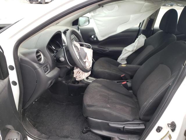 Photo 7 from auction – 2017 NISSAN VERSA S with VIN 3N1CN7AP4HL852579