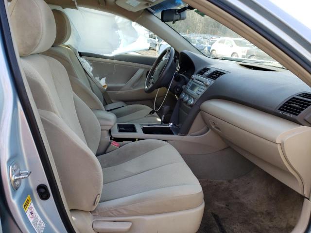 Photo 7 from auction – 2008 TOYOTA CAMRY CE with VIN 4T1BE46K28U757234