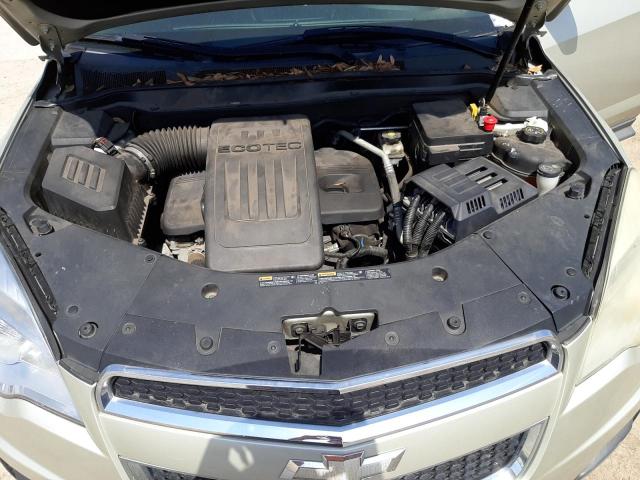 Photo 11 from auction – 2013 CHEVROLET EQUINOX LS with VIN 2GNALBEK0D6305827