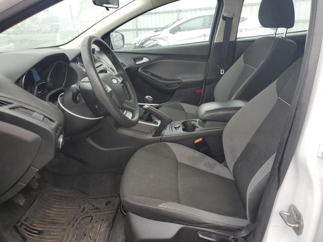 Photo 7 from auction – 2014 FORD FOCUS SE with VIN 1FADP3K21EL172322