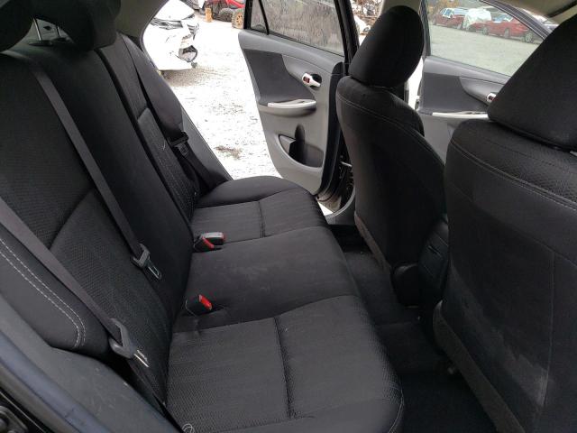 Photo 10 from auction – 2013 TOYOTA COROLLA BA with VIN 5YFBU4EE3DP220477