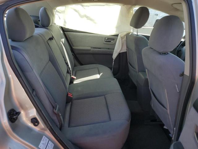 Photo 10 from auction – 2008 NISSAN SENTRA 2.0 with VIN 3N1AB61E68L625631