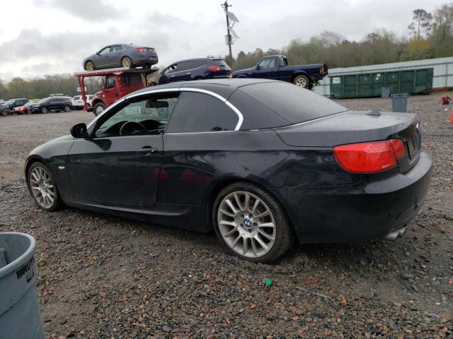 Photo 2 from auction – 2012 BMW 328 I with VIN WBADW3C56CE824114