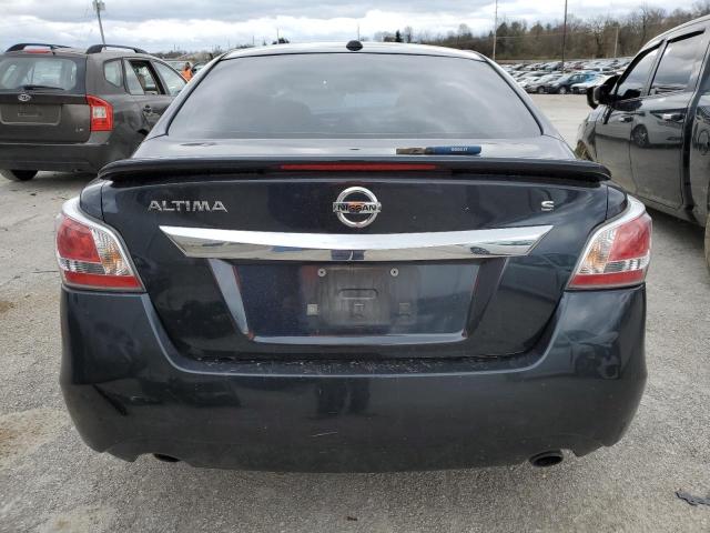 Photo 6 from auction – 2015 NISSAN ALTIMA 2.5 with VIN 1N4AL3AP1FN348853