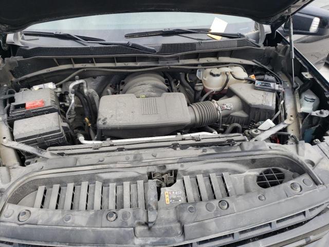 Photo 11 from auction – 2021 CHEVROLET SILVERADO with VIN 1GCPYFED6MZ192354