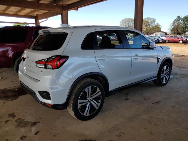 Photo 3 from auction – 2021 MITSUBISHI OUTLANDER with VIN JA4APVAU4MU012756