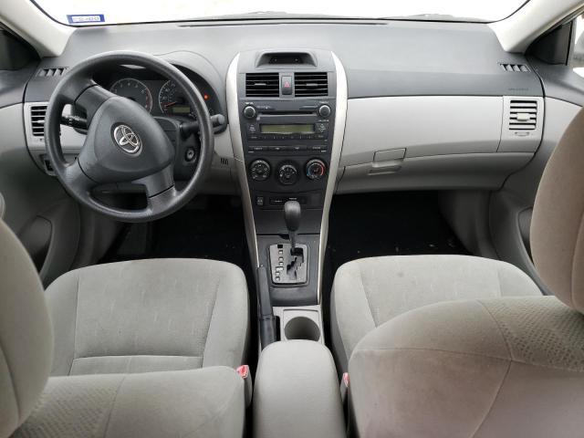 Foto 8 de la subasta – 2013 TOYOTA COROLLA BA con VIN 5YFBU4EEXDP207788