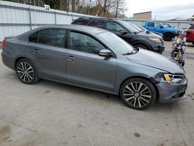 Photo 4 from auction – 2011 VOLKSWAGEN JETTA with VIN 3VWDZ7AJ0BM323629