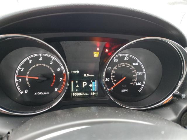 Photo 9 from auction – 2019 MITSUBISHI OUTLANDER with VIN JA4AP3AU4KU011575