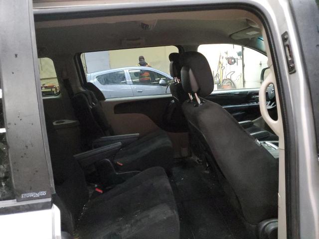 Photo 11 from auction – 2012 DODGE GRAND CARA with VIN 2C4RDGCG0CR279960