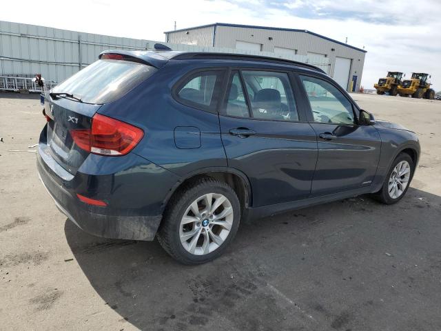 Photo 3 from auction – 2013 BMW X1 XDRIVE2 with VIN WBAVL1C57DVR87454