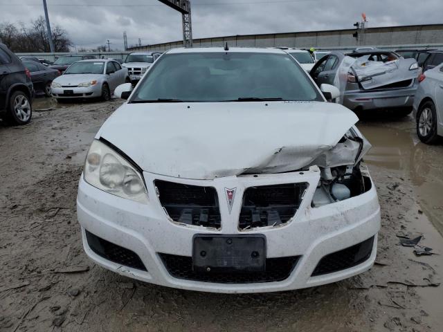 Photo 5 from auction – 2010 PONTIAC G6 with VIN 1G2ZA5E04A4153117