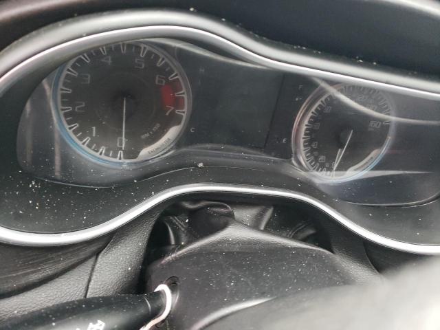 Photo 9 from auction – 2015 CHRYSLER 200 LX with VIN 1C3CCCFB6FN721602
