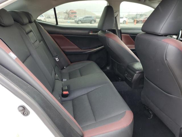 Photo 10 from auction – 2019 LEXUS IS 300 with VIN JTHBA1D22K5087945