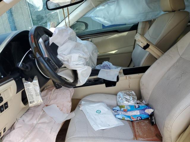 Photo 7 from auction – 2014 LEXUS ES 350 with VIN JTHBK1GG2E2126284