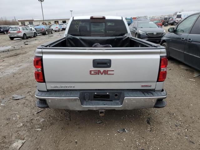 Photo 6 from auction – 2014 GMC SIERRA K15 with VIN 3GTU2VEC9EG114416
