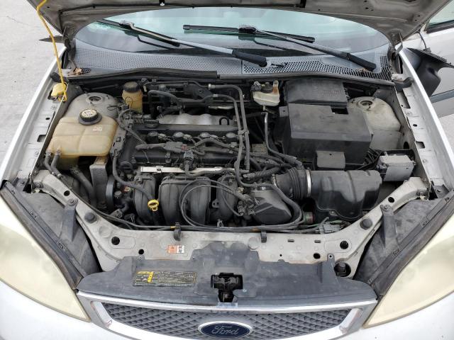 Photo 11 from auction – 2005 FORD FOCUS ZX4 with VIN 1FAFP34N15W235093