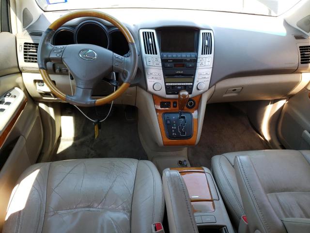 Photo 8 from auction – 2009 LEXUS RX 350 with VIN 2T2GK31U89C075412