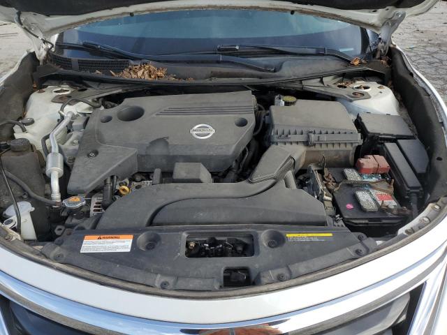Photo 11 from auction – 2013 NISSAN ALTIMA 2.5 with VIN 1N4AL3AP2DN484664