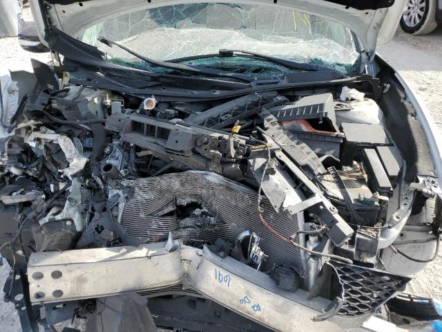 Photo 11 from auction – 2018 NISSAN MAXIMA 3.5 with VIN 1N4AA6AP9JC376251