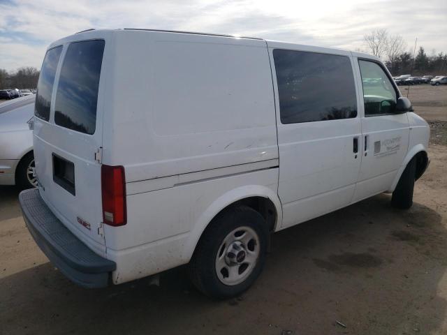 Photo 3 from auction – 2003 GMC SAFARI XT with VIN 1GTDL19X23B514164