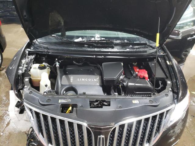 Photo 11 from auction – 2013 LINCOLN MKX with VIN 2LMDJ8JK5DBL47647