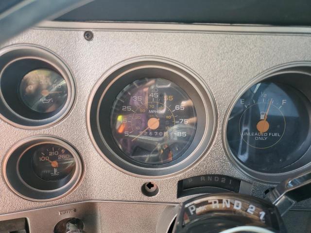 Photo 9 from auction – 1986 CHEVROLET C10 with VIN 1GCCC14N9GF447952