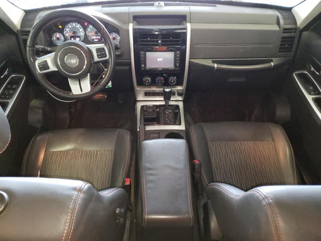 Photo 8 from auction – 2012 JEEP LIBERTY SP with VIN 1C4PJMAK7CW124626
