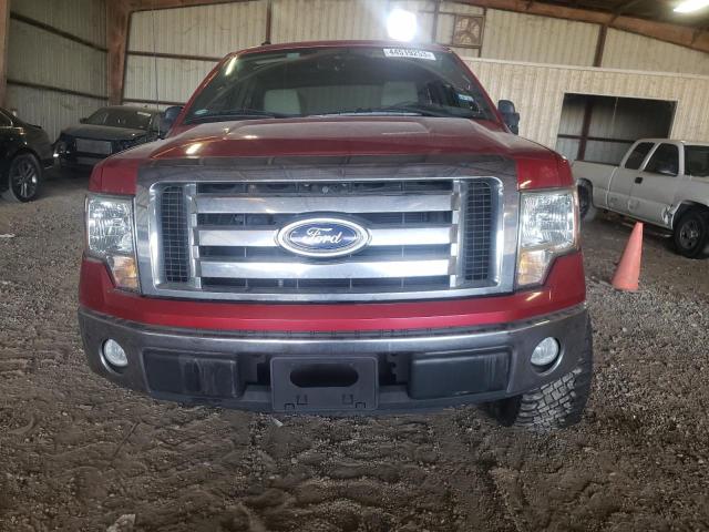 Photo 5 from auction – 2010 FORD F150 SUPER with VIN 1FTEW1C81AKB32850