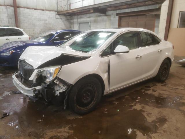 BUICK VERANO 2016 with VIN 1G4PS5SK5G4124008 - Photo from auction